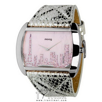قیمت و خرید ساعت مچی زنانه موگ پاریس(MOOG PARIS) مدل M41882-004 فشن | اورجینال و اصلی