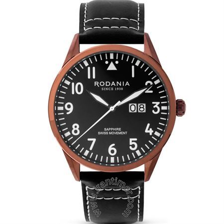 قیمت و خرید ساعت مچی مردانه رودانیا(RODANIA) مدل R16024 کلاسیک | اورجینال و اصلی