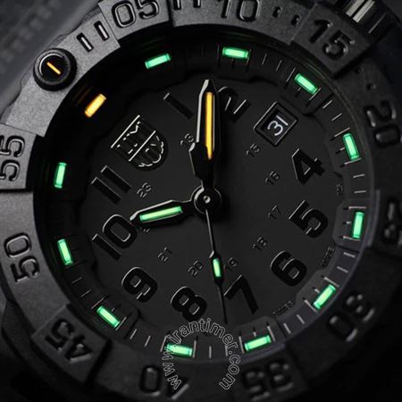 قیمت و خرید ساعت مچی مردانه لومینوکس(LUMINOX) مدل XS.3501.BO.F اسپرت | اورجینال و اصلی