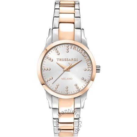 قیمت و خرید ساعت مچی زنانه تروساردی(TRUSSARDI) مدل R2453141501 فشن | اورجینال و اصلی