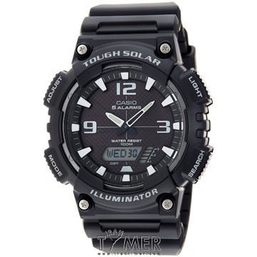 قیمت و خرید ساعت مچی مردانه کاسیو (CASIO) جنرال مدل AQ-S810W-1AVDF اسپرت | اورجینال و اصلی