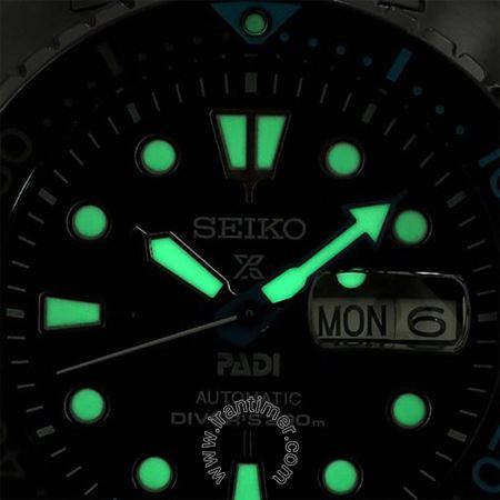 قیمت و خرید ساعت مچی مردانه سیکو(SEIKO) مدل SRPG19K1 کلاسیک | اورجینال و اصلی