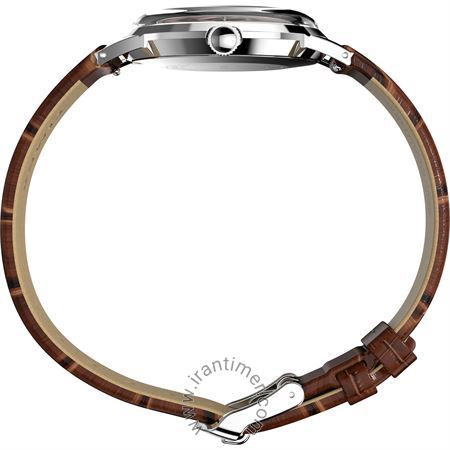 قیمت و خرید ساعت مچی مردانه تایمکس(TIMEX) مدل TW2W93300 کلاسیک | اورجینال و اصلی