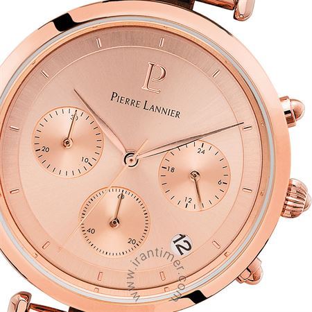 قیمت و خرید ساعت مچی زنانه پیر لنیر(PIERRE LANNIER) مدل 083J958 کلاسیک | اورجینال و اصلی