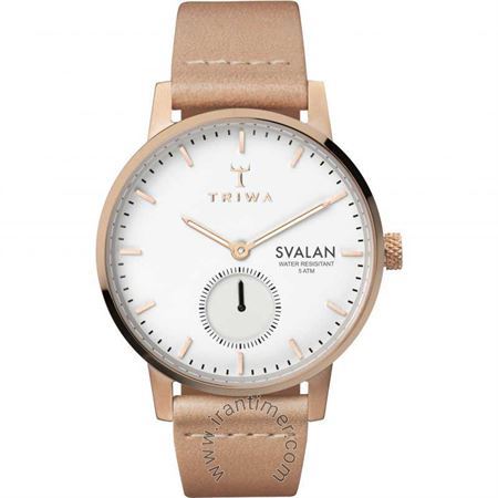 قیمت و خرید ساعت مچی زنانه تریوا(TRIWA) مدل SVST104-SS010614 کلاسیک | اورجینال و اصلی