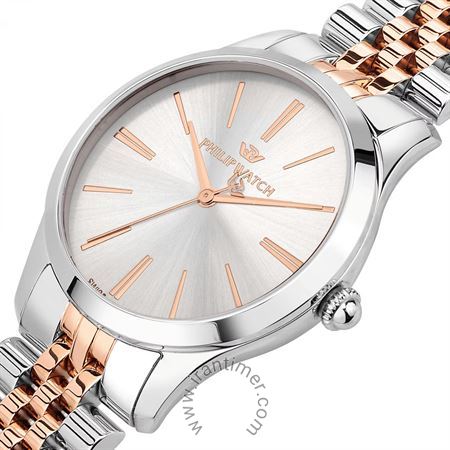 قیمت و خرید ساعت مچی زنانه فلیپ واچ(Philip Watch) مدل R8253208523 کلاسیک | اورجینال و اصلی