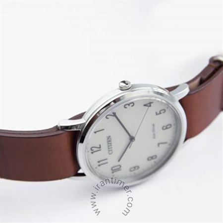 قیمت و خرید ساعت مچی مردانه سیتیزن(CITIZEN) مدل BJ6501-28A کلاسیک | اورجینال و اصلی