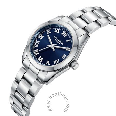 قیمت و خرید ساعت مچی زنانه لیکوپر(LEE COOPER) مدل LC08190.390 کلاسیک | اورجینال و اصلی