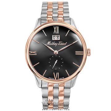 قیمت و خرید ساعت مچی مردانه متی تیسوت(MATHEY TISSOT) مدل H1886MRN کلاسیک | اورجینال و اصلی
