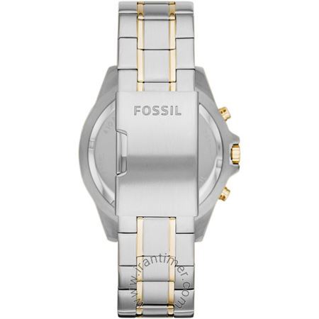 قیمت و خرید ساعت مچی مردانه فسیل(FOSSIL) مدل FS5771 کلاسیک | اورجینال و اصلی