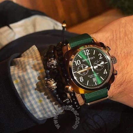 قیمت و خرید ساعت مچی مردانه بریستونن رست(BRISTON WRIST) مدل 15140.SA.T.10.NBG اسپرت | اورجینال و اصلی