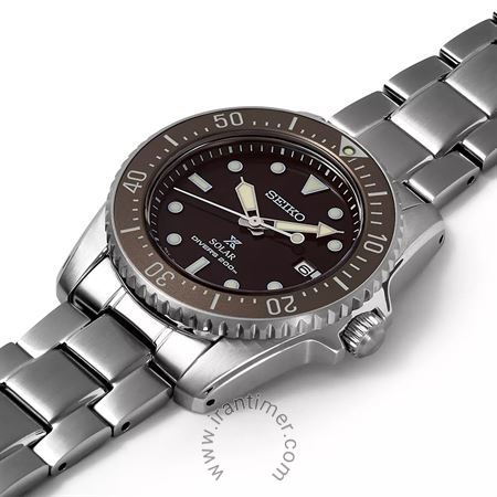 قیمت و خرید ساعت مچی مردانه سیکو(SEIKO) مدل SNE571P1 کلاسیک | اورجینال و اصلی