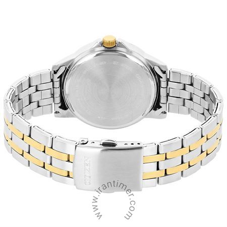 قیمت و خرید ساعت مچی مردانه سیتیزن(CITIZEN) مدل DZ5004-57H کلاسیک | اورجینال و اصلی