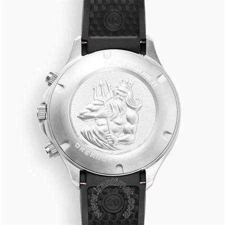 قیمت و خرید ساعت مچی مردانه فیلیپولورتی(Filippo Loreti) مدل FL00988 اسپرت | اورجینال و اصلی