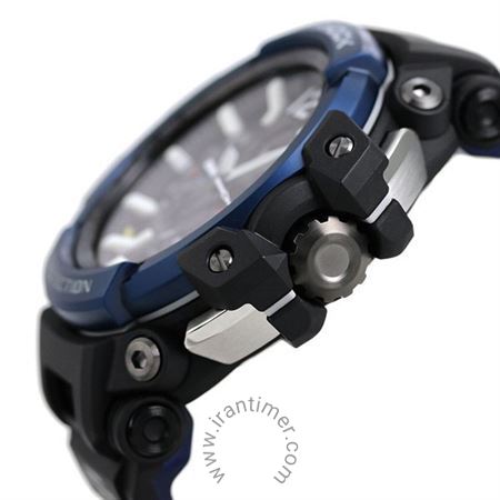قیمت و خرید ساعت مچی مردانه کاسیو (CASIO) جی شاک مدل GPW-2000-1A2DR اسپرت | اورجینال و اصلی
