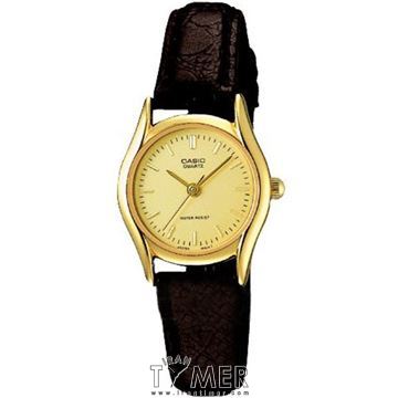 قیمت و خرید ساعت مچی زنانه کاسیو (CASIO) جنرال مدل LTP-1094Q-9AH کلاسیک | اورجینال و اصلی