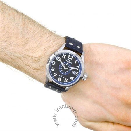 قیمت و خرید ساعت مچی مردانه تی دبلیو استیل(TW STEEL) مدل TW-STEEL-VS31 کلاسیک | اورجینال و اصلی