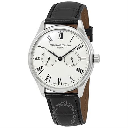 قیمت و خرید ساعت مچی مردانه فردریک کنستانت(FREDERIQUE CONSTANT) مدل FC-259WR5B6 کلاسیک | اورجینال و اصلی