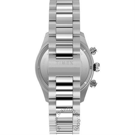 قیمت و خرید ساعت مچی مردانه تایمکس(TIMEX) مدل TW2Y19200 کلاسیک | اورجینال و اصلی