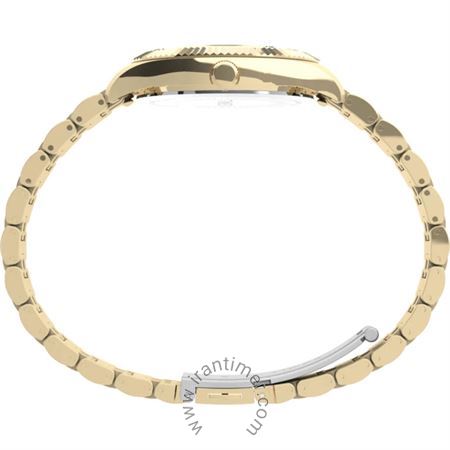قیمت و خرید ساعت مچی زنانه تایمکس(TIMEX) مدل TW2V61800 کلاسیک | اورجینال و اصلی