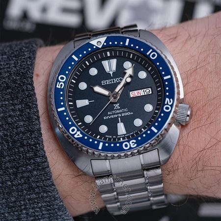 قیمت و خرید ساعت مچی مردانه سیکو(SEIKO) مدل SRP773J1 کلاسیک | اورجینال و اصلی