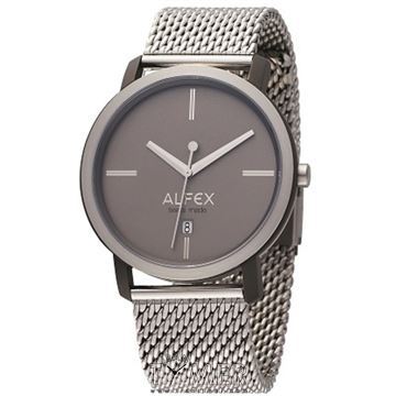 قیمت و خرید ساعت مچی مردانه الفکس(ALFEX) مدل 5736/910 کلاسیک | اورجینال و اصلی