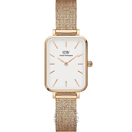 قیمت و خرید ساعت مچی زنانه دنیل ولینگتون(DANIEL WELLINGTON) مدل DW00100431 کلاسیک | اورجینال و اصلی