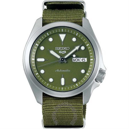 قیمت و خرید ساعت مچی مردانه سیکو(SEIKO) مدل SRPE65K1S اسپرت | اورجینال و اصلی