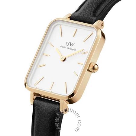 قیمت و خرید ساعت مچی زنانه دنیل ولینگتون(DANIEL WELLINGTON) مدل DW00100559 کلاسیک | اورجینال و اصلی