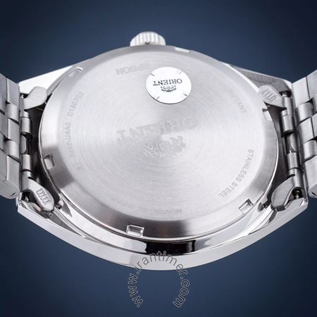قیمت و خرید ساعت مچی مردانه اورینت(ORIENT) مدل RA-AB0E14N کلاسیک | اورجینال و اصلی