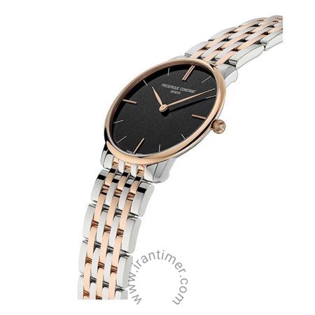 قیمت و خرید ساعت مچی مردانه فردریک کنستانت(FREDERIQUE CONSTANT) مدل FC-200B5S32B کلاسیک | اورجینال و اصلی