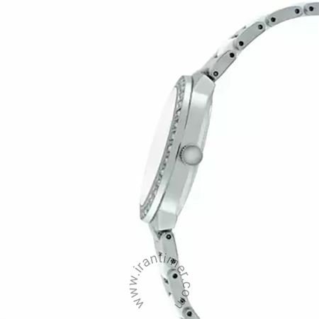قیمت و خرید ساعت مچی زنانه کاسیو (CASIO) شین مدل SHE-4049D-6AUDR فشن | اورجینال و اصلی