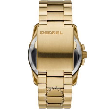 قیمت و خرید ساعت مچی مردانه دیزل(DIESEL) مدل DZ1952 کلاسیک | اورجینال و اصلی