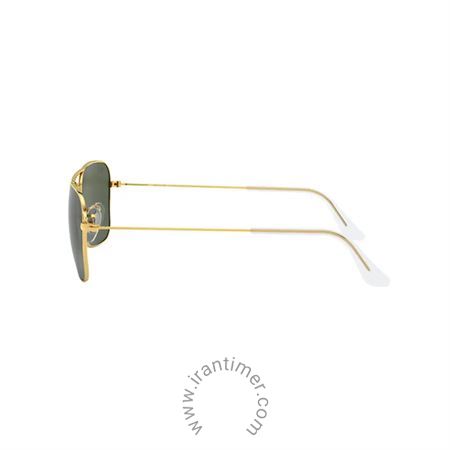 قیمت و خرید عینک آفتابی مردانه خلبانی (RAY BAN) مدل RB 3136S 000001 5800 | اورجینال و اصلی
