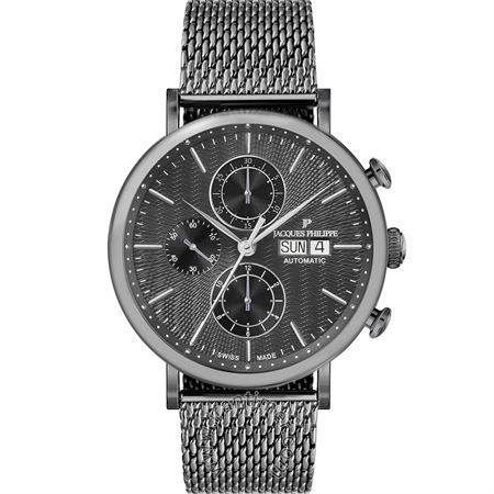 قیمت و خرید ساعت مچی مردانه ژاک فیلیپ(Jacques Philippe) مدل JPAGC028247 کلاسیک | اورجینال و اصلی