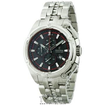 قیمت و خرید ساعت مچی مردانه فستینا(FESTINA) مدل F16881/8 کلاسیک اسپرت | اورجینال و اصلی