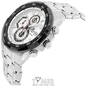 قیمت و خرید ساعت مچی مردانه کاسیو (CASIO) ادیفس(ادیفایس) مدل EFR-539D-7AVUDF اسپرت | اورجینال و اصلی