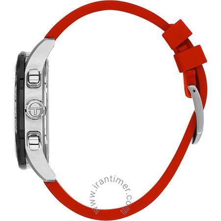 قیمت و خرید ساعت مچی مردانه سرجیو تاچینی(Sergio Tacchini) مدل ST.1.10457-2 اسپرت | اورجینال و اصلی