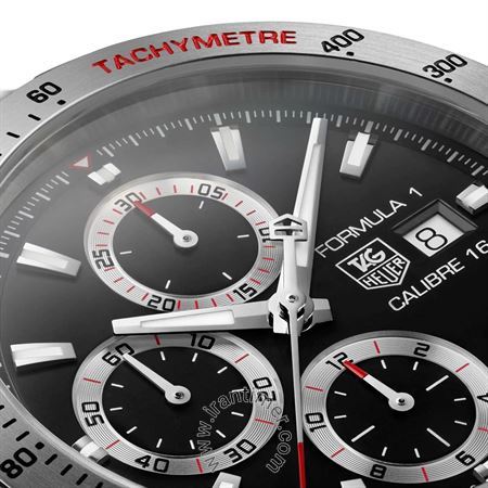 قیمت و خرید ساعت مچی مردانه تگ هویر(TAG HEUER) مدل CAZ2010.BA0876 کلاسیک | اورجینال و اصلی