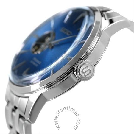 قیمت و خرید ساعت مچی مردانه سیکو(SEIKO) مدل SSA439J1 کلاسیک | اورجینال و اصلی