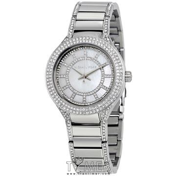 قیمت و خرید ساعت مچی زنانه مایکل کورس(MICHAEL KORS) مدل MK3441 فشن | اورجینال و اصلی