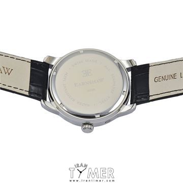 قیمت و خرید ساعت مچی مردانه ارنشا(EARNSHAW) مدل ES-0025-01 کلاسیک | اورجینال و اصلی