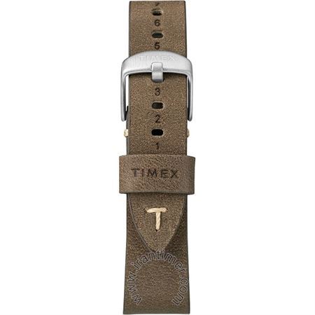 قیمت و خرید ساعت مچی مردانه تایمکس(TIMEX) مدل TW2R96400VN کلاسیک | اورجینال و اصلی