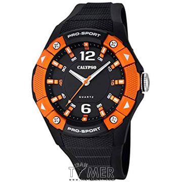 قیمت و خرید ساعت مچی مردانه کلیپسو(CALYPSO) مدل K5676/3 اسپرت | اورجینال و اصلی