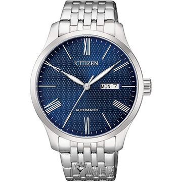 قیمت و خرید ساعت مچی مردانه سیتیزن(CITIZEN) مدل NH8350-59L کلاسیک | اورجینال و اصلی
