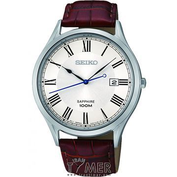 قیمت و خرید ساعت مچی مردانه سیکو(SEIKO) مدل SGEG97P1 کلاسیک | اورجینال و اصلی