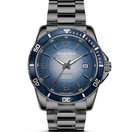 قیمت و خرید ساعت مچی مردانه رودانیا(RODANIA) مدل R18049 کلاسیک | اورجینال و اصلی