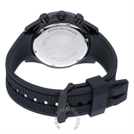 قیمت و خرید ساعت مچی مردانه کاسیو (CASIO) جنرال مدل EQS-900PB-1BVUDF اسپرت | اورجینال و اصلی