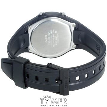 قیمت و خرید ساعت مچی مردانه کاسیو (CASIO) جنرال مدل AW-90H-2BVDF اسپرت | اورجینال و اصلی