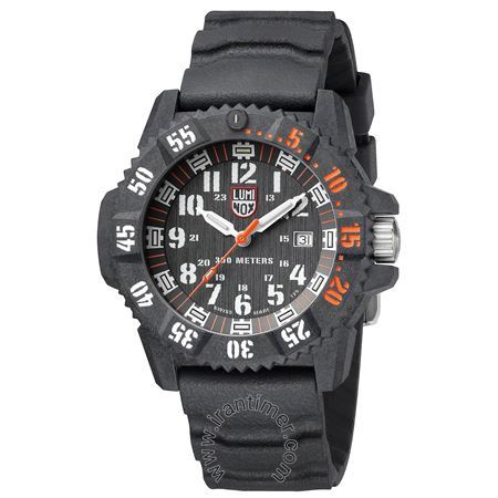 قیمت و خرید ساعت مچی مردانه لومینوکس(LUMINOX) مدل XS.3801.C.SET اسپرت | اورجینال و اصلی